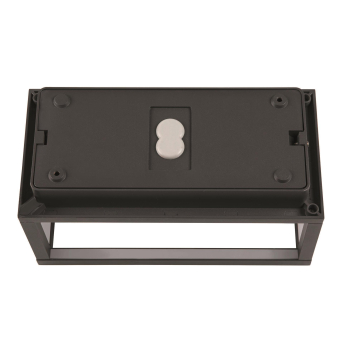 SLV QUADRULO LED WL Outdoor      1005201 