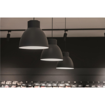 SLV PARA DOME Schirm schwarz     1005216 
