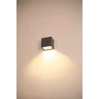 SLV SITRA S WL SINGLE LED        1005148 