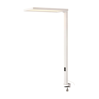 SLV WORKLIGHT Tischleuchte weiß  1005394 