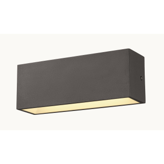 SLV SITRA L WL UP/DOWN LED       1005155 