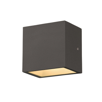 SLV SITRA S WL SINGLE LED        1005148 