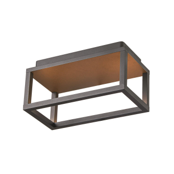 SLV QUADRULO LED WL Outdoor      1005201 
