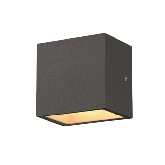 SLV SITRA S WL SINGLE LED        1005148 