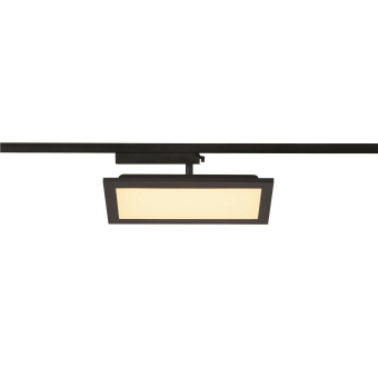 SLV PANEL TRACK square 150x300mm 1004933 