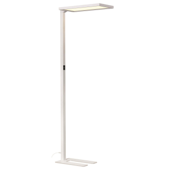 SLV WORKLIGHT Stehleuchte weiß   1005391 