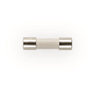 Gossen 10xSicherungen FF 0,16A     Z109N 