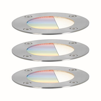 PAULM Outdoor P&S Floor Set IP65 94275 