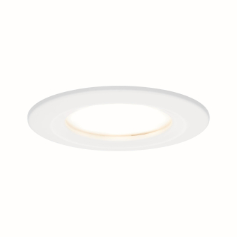 Paulmann EBL Set Nova Coin         93495 
