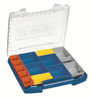Bosch I-BOXX 53 set 12        1600A001S7 