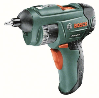 Bosch 0603977005 PSR      AKKU-SCHRAUBER 