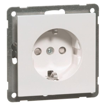 PEHA SCHUKO-Steckdose    20.6511.702 OKS 