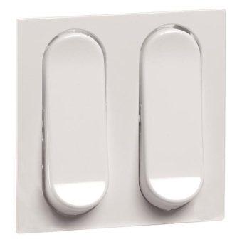 PEHA Wippe, tiefschwarz     D 20.535.192 