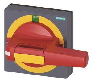 SIEM Handhabe mit          8UD1841-2AE05 