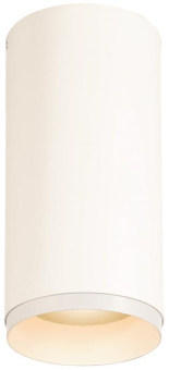 SLV NUMINOS  M Frontring weiß    1006168 