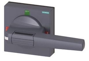 SIEM Handhabe, 100x 100,   8UD1851-3AE01 