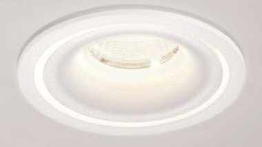 BRUM LED-Einbauleuchte          12407073 