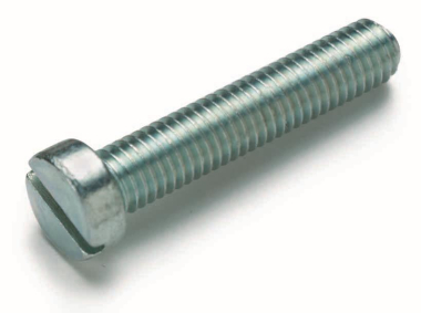 Cimco Zylinderschrauben DIN84A Vz 190800 