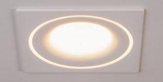 BRUM LED-Einbauleuchte          12408073 