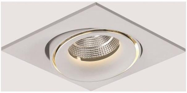 BRUM LED-Einbauleuchte 500mA,   12418173 