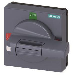 SIEM Handhabe, 75x 75, für 8UD1731-2AE01 