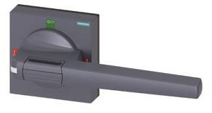 SIEM Handhabe, 100x 100,   8UD1861-4AE01 