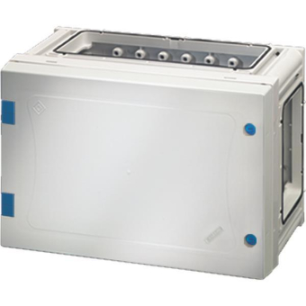 HENS ENYSTAR-Leergehäuse FP      FP 0120 