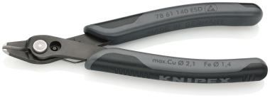 Knipex                      7861140ESDSB 