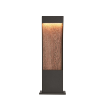 SLV Pollerleuchte FLATT POLE 65  1002957 