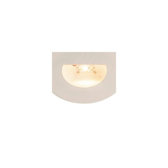 SLV WORO WL LED 2700K weiß       1002922 