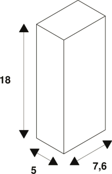 SLV NOTAPO I u.II WL             1002981 