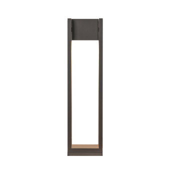 SLV QUAD    QUAD POLE FL 3000K anthrazit 