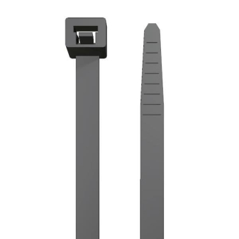 Weidmüller CB 300/7.8 BLACK Kabelbinder 