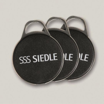 Siedle Secure Tag            SKT 600-0/3 