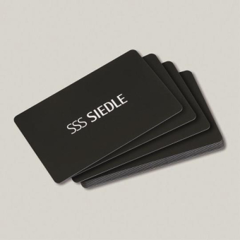 Siedle Secure Card          SKC 600-0/10 