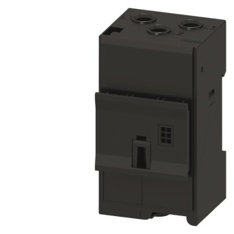 Siemens 3UF71001AA000 Stromerfassungs- 