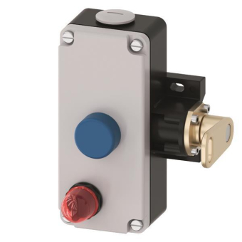 SIEM SIRIUS-               3SE7160-1AE04 