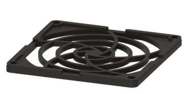 Siemens Lüfterabdeckung    3RW5985-0FC00 