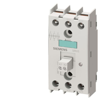 SIEM Halbleiterrelais      3RF2230-1AC35 