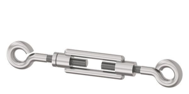 Siemens 3SE79501AB Spannschloss M6x60 