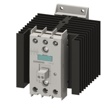 Siemens 3RF24301AC45 Halbleiterschütz 