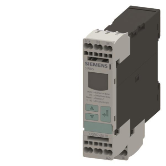 Siemens 3UG46222AW30 Überwachungsrelais 