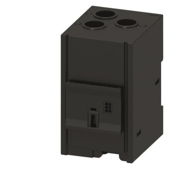 Siemens 3UF71021AA000 Stromerfassungs- 