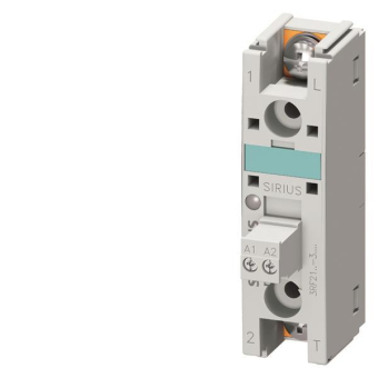SIEM Halbleiterrelais 90A   3RF21903AA26 