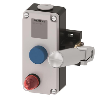 SIEM Bandschieflaufgerät,  3SE7310-1AE04 