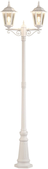 KONS Stehleuchte Firenze weiss  7234-250 