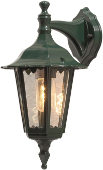 KONS Wandleuchte Firenze grün   7231-600 