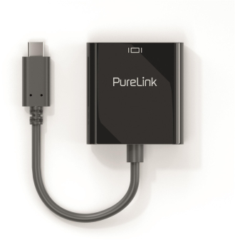 PureLink Adapter 0,10m iSerie      IS191 
