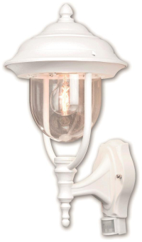KONS Wandleuchte Parma Alu ws   7235-250 