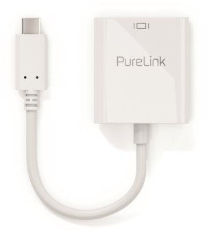 PureLink Adapter 0,10m iSerie      IS180 